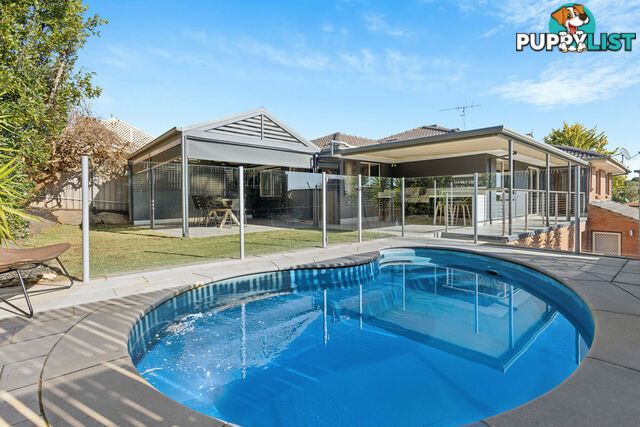 21 Coley Place GREENWITH SA 5125