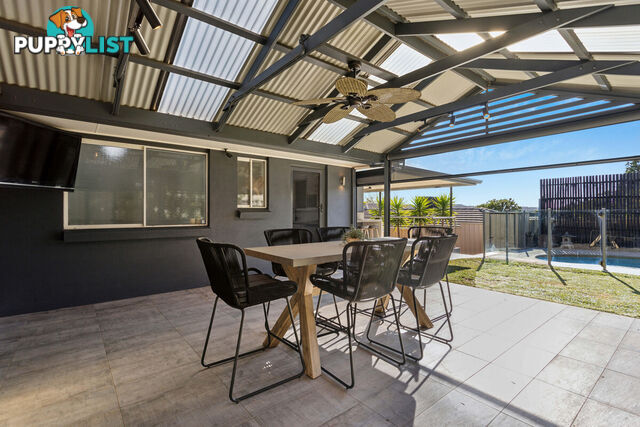 21 Coley Place GREENWITH SA 5125