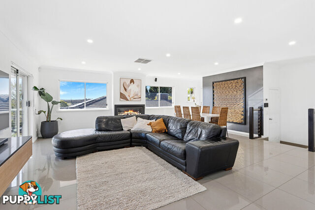 21 Coley Place GREENWITH SA 5125