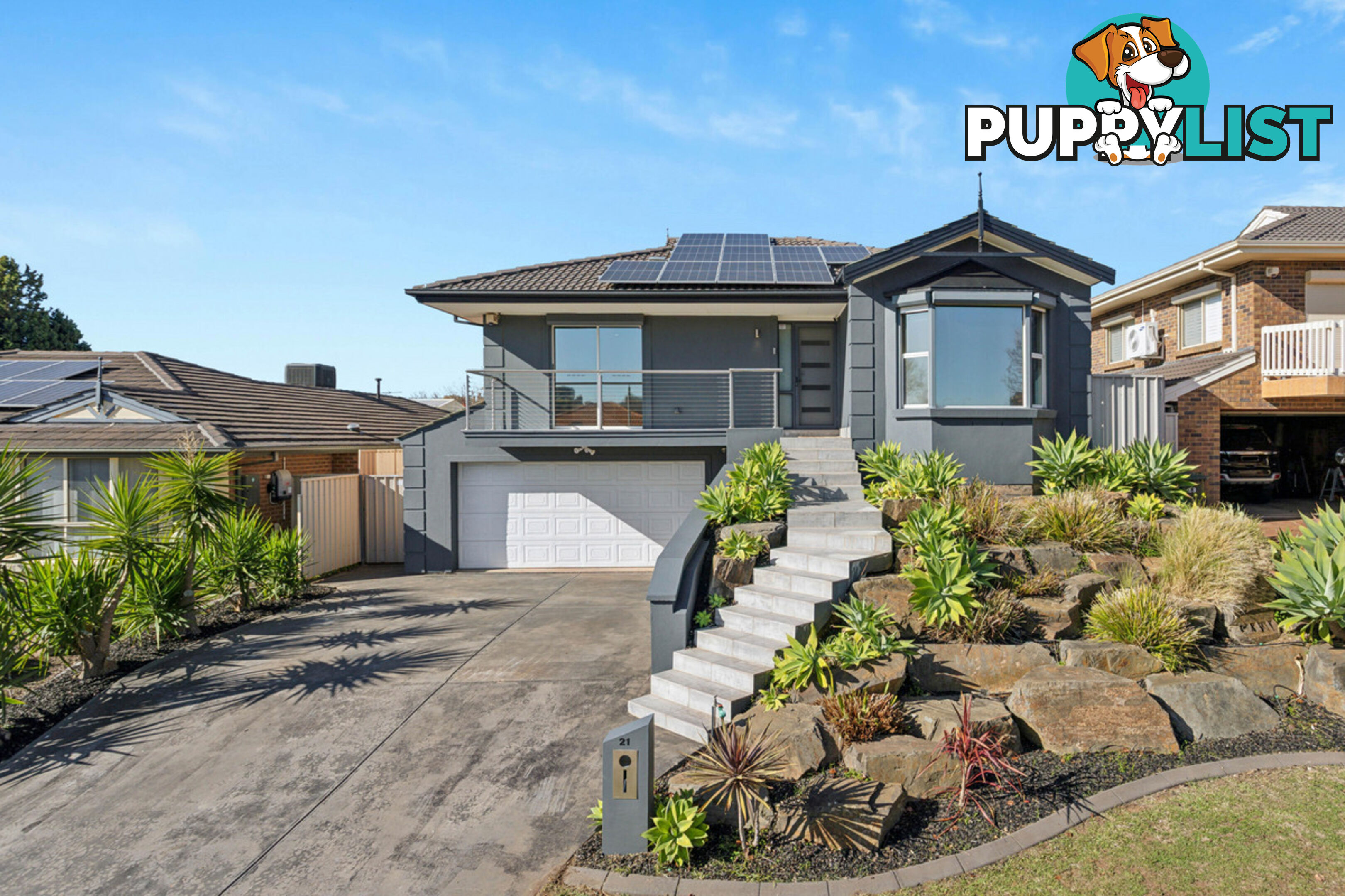21 Coley Place GREENWITH SA 5125