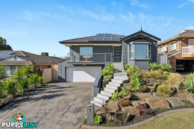 21 Coley Place GREENWITH SA 5125
