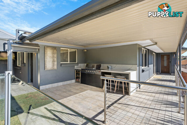 21 Coley Place GREENWITH SA 5125
