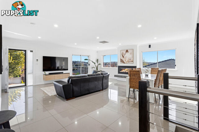 21 Coley Place GREENWITH SA 5125