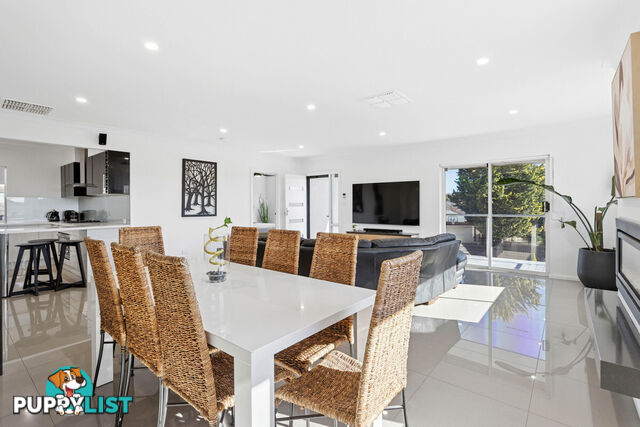 21 Coley Place GREENWITH SA 5125