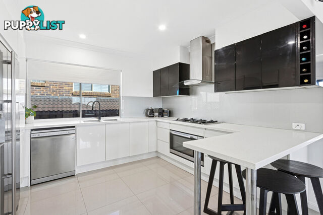 21 Coley Place GREENWITH SA 5125