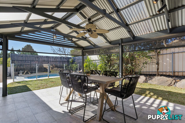21 Coley Place GREENWITH SA 5125