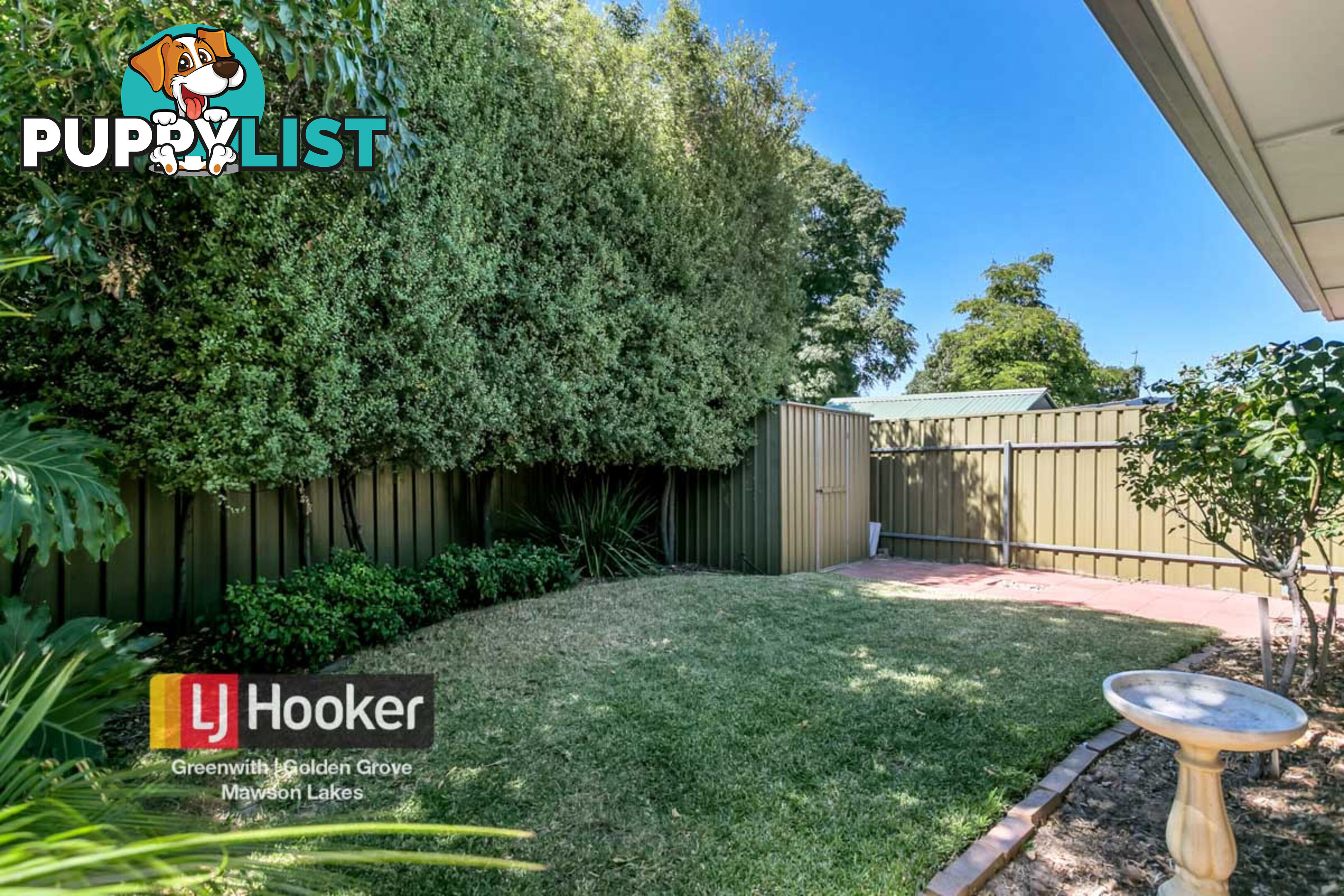 18 Gilchrist Close GREENWITH SA 5125