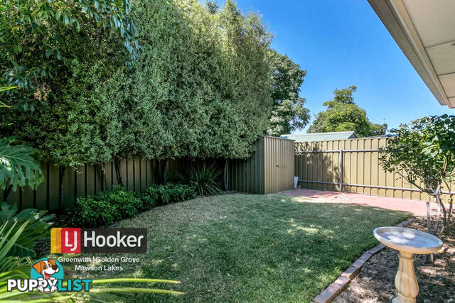 18 Gilchrist Close GREENWITH SA 5125