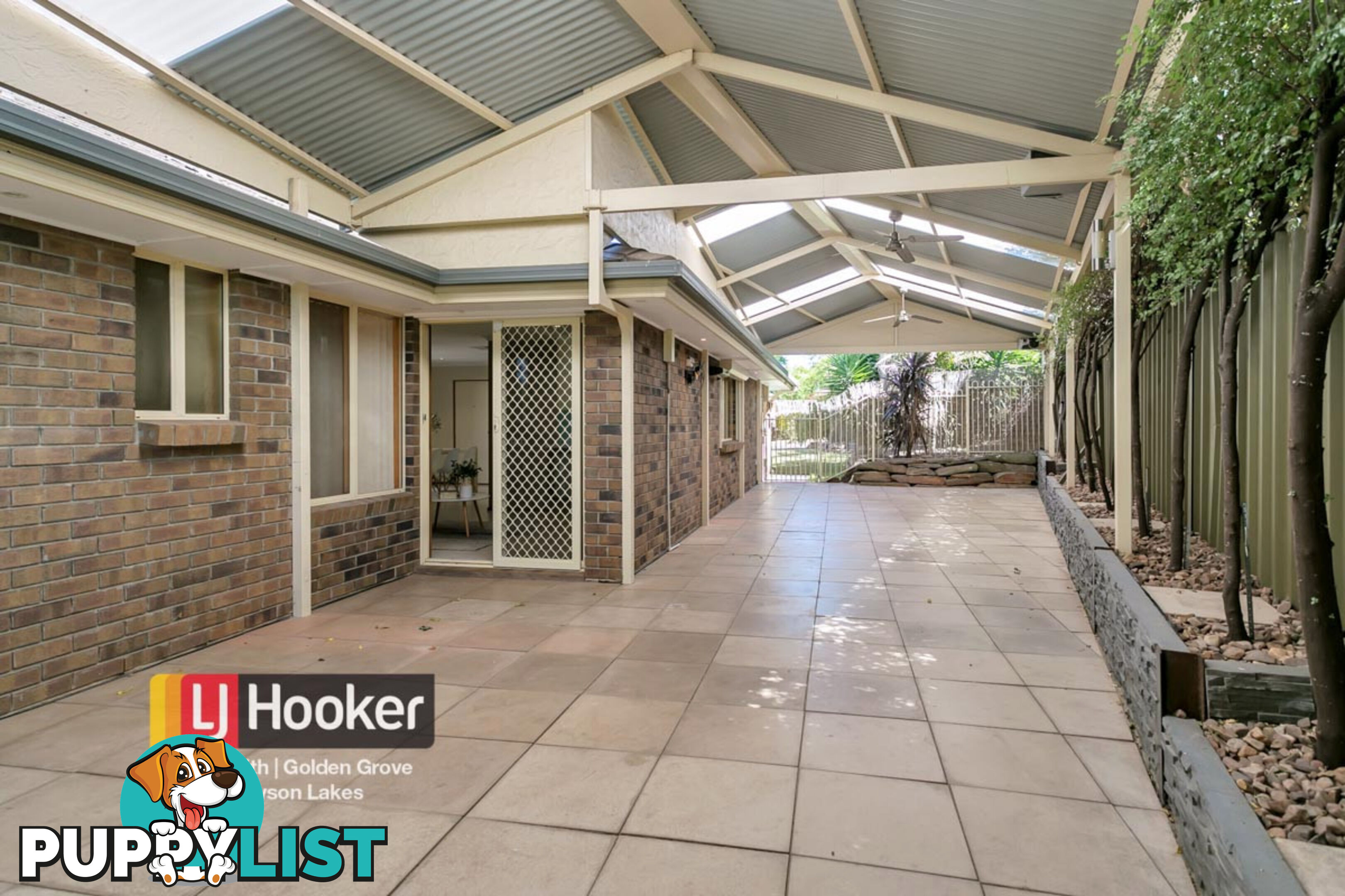 18 Gilchrist Close GREENWITH SA 5125