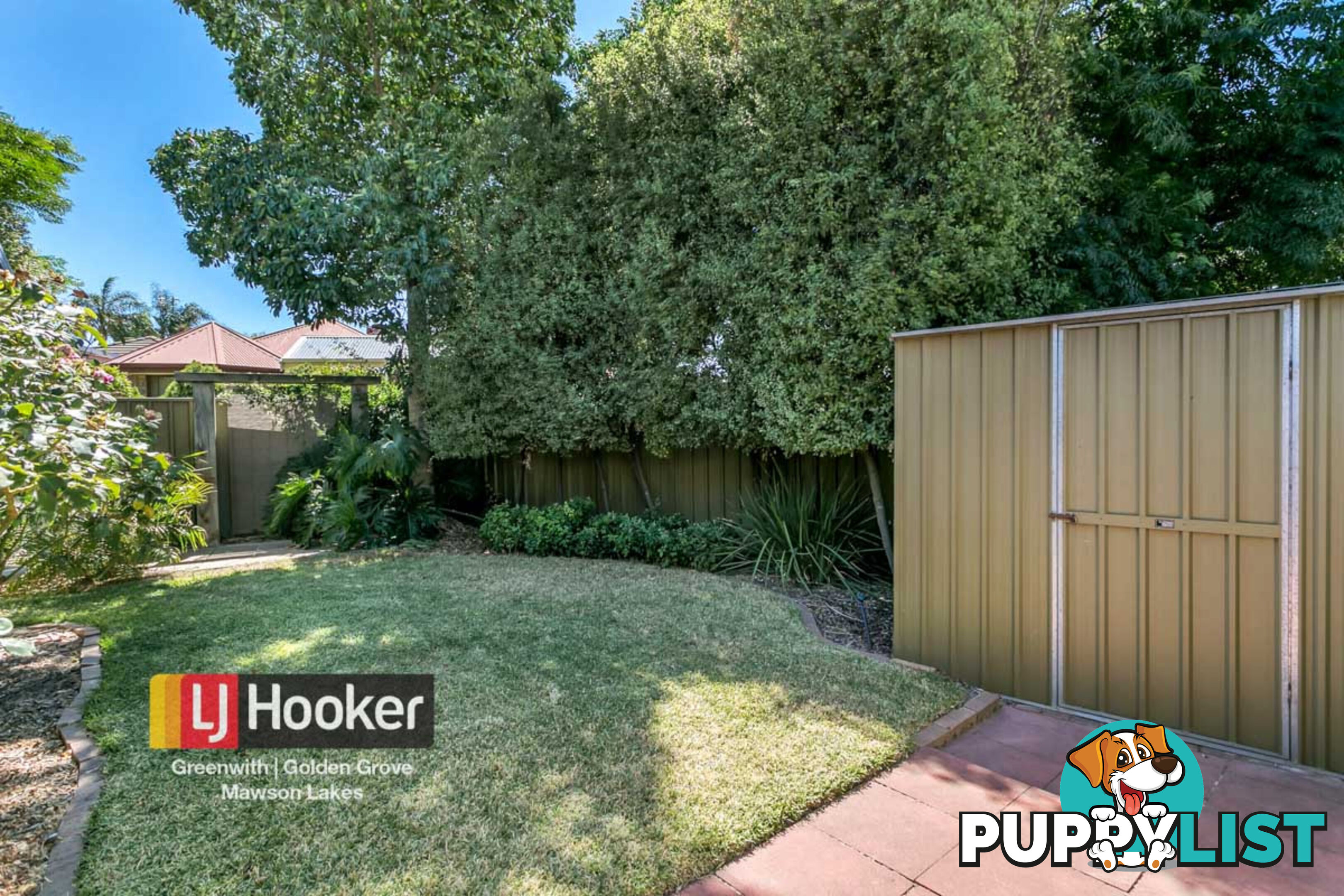 18 Gilchrist Close GREENWITH SA 5125