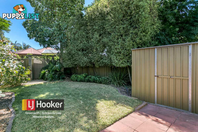 18 Gilchrist Close GREENWITH SA 5125