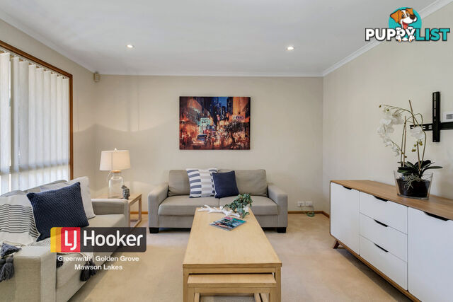 18 Gilchrist Close GREENWITH SA 5125