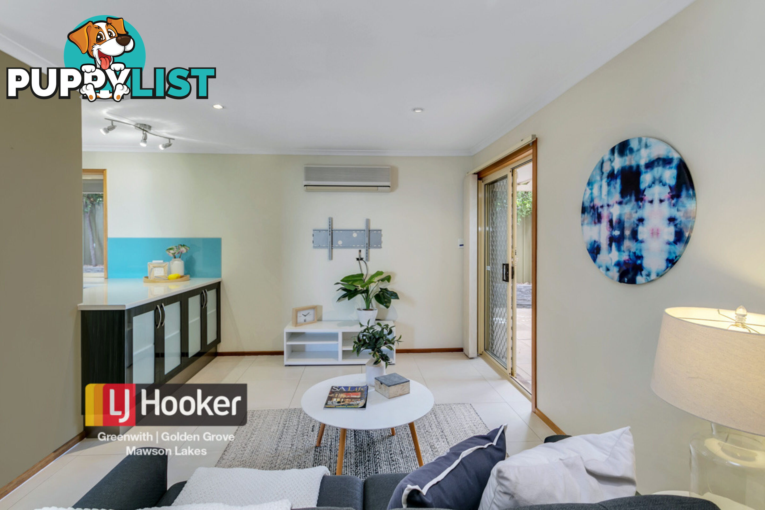 18 Gilchrist Close GREENWITH SA 5125