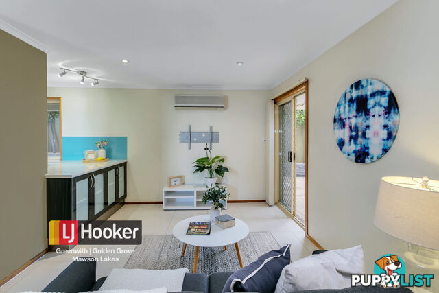 18 Gilchrist Close GREENWITH SA 5125