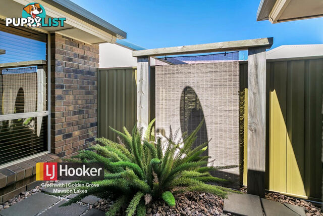 18 Gilchrist Close GREENWITH SA 5125