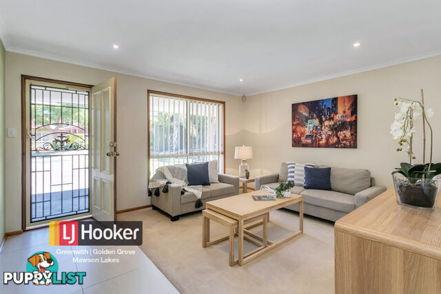 18 Gilchrist Close GREENWITH SA 5125