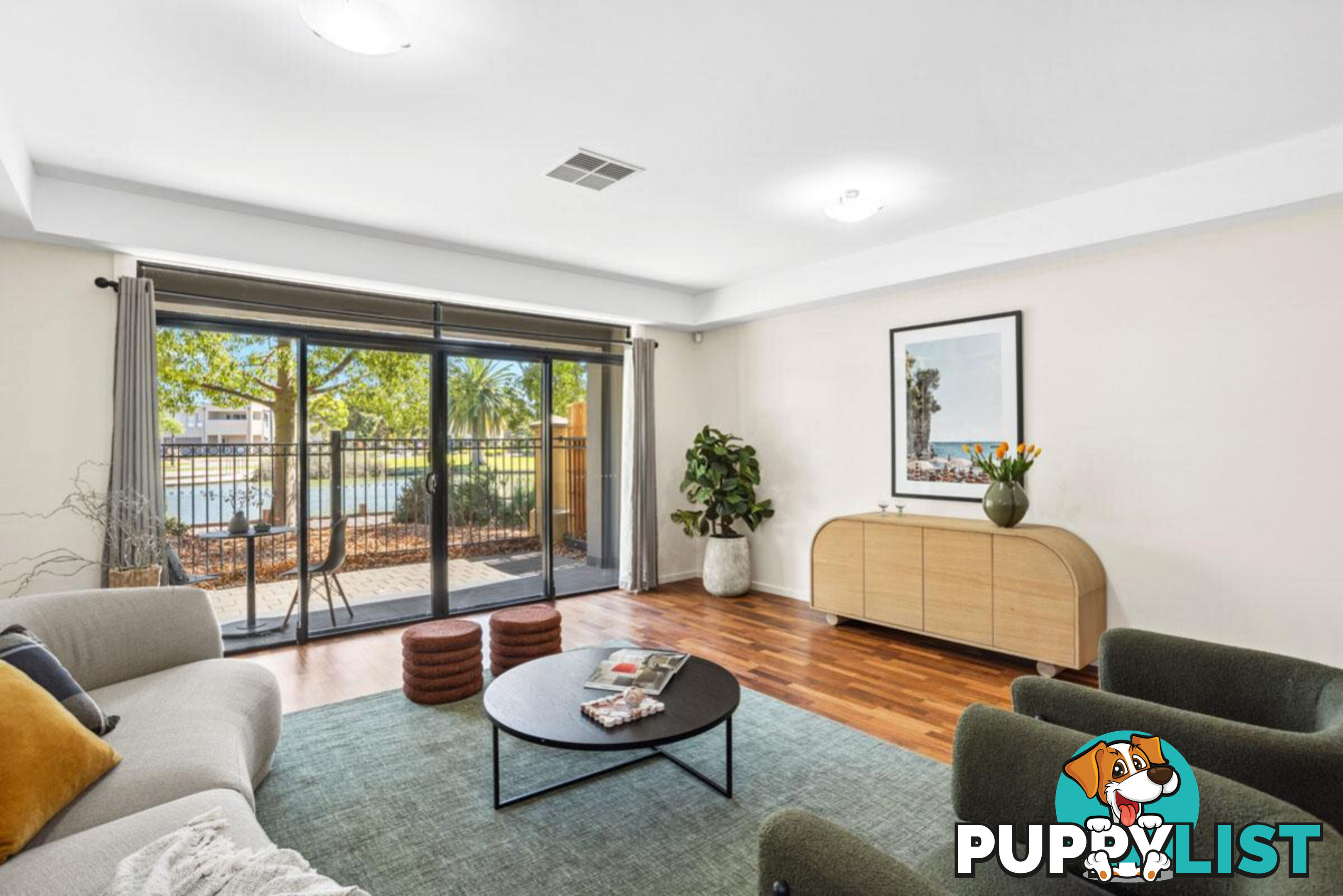 5 Pine Court MAWSON LAKES SA 5095