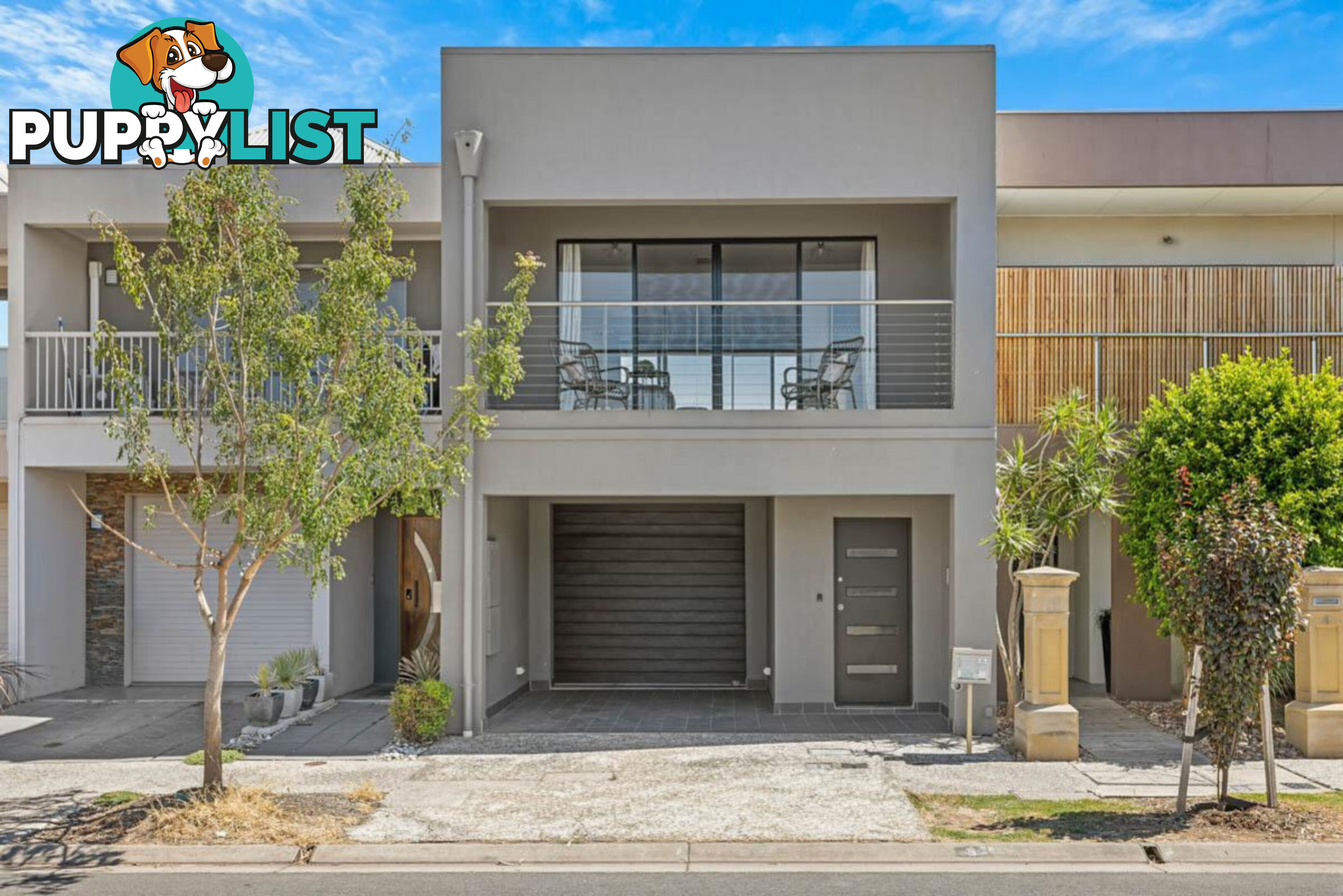 5 Pine Court MAWSON LAKES SA 5095