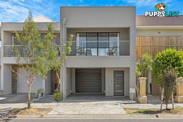 5 Pine Court MAWSON LAKES SA 5095