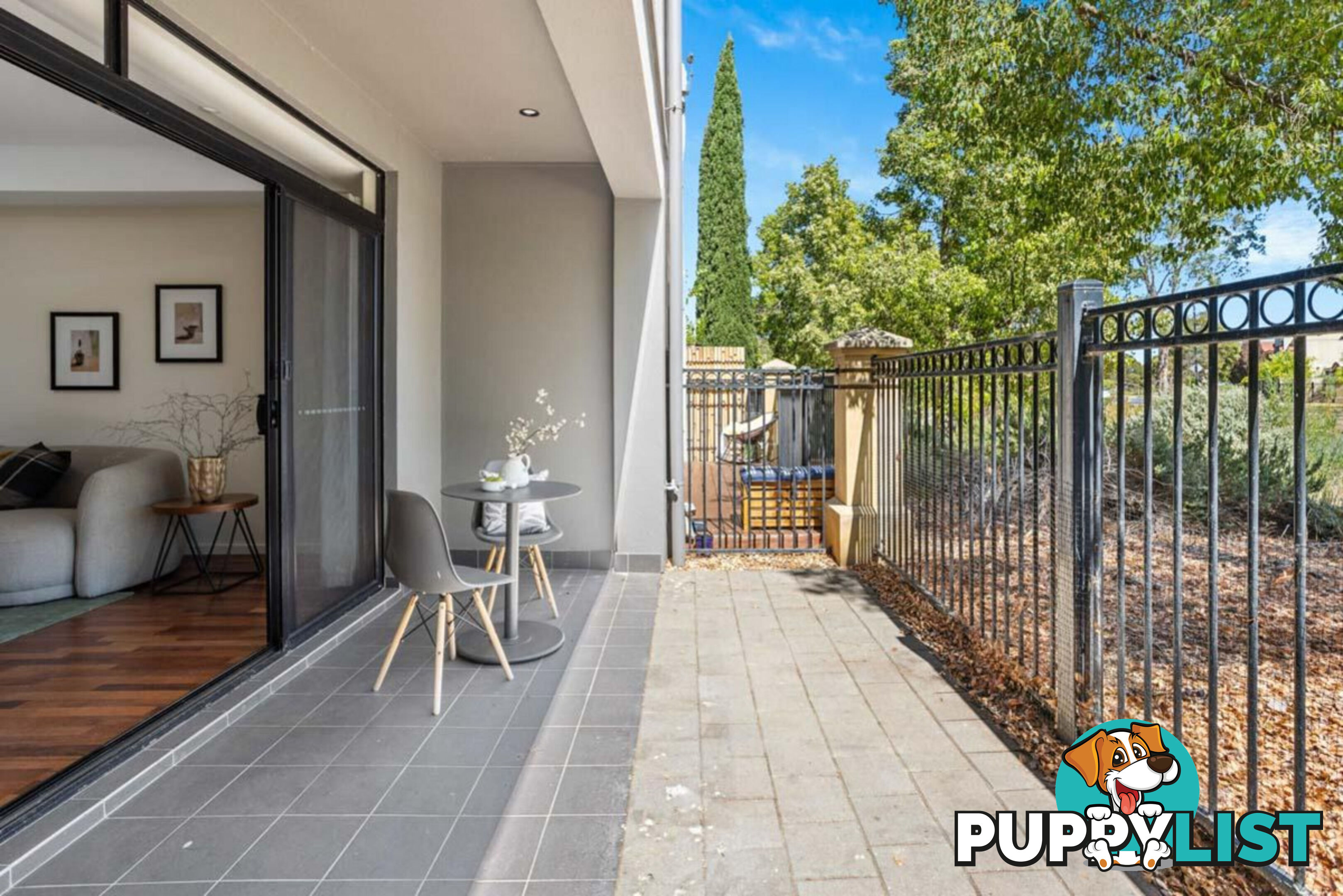 5 Pine Court MAWSON LAKES SA 5095