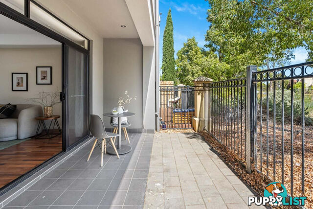 5 Pine Court MAWSON LAKES SA 5095