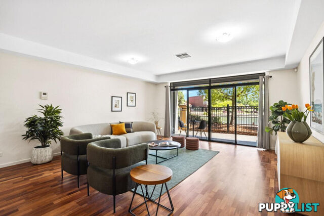 5 Pine Court MAWSON LAKES SA 5095