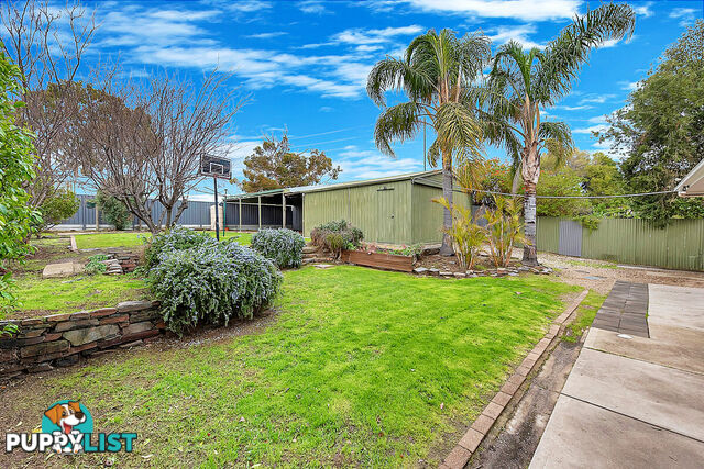 7 Tolley Road HOPE VALLEY SA 5090