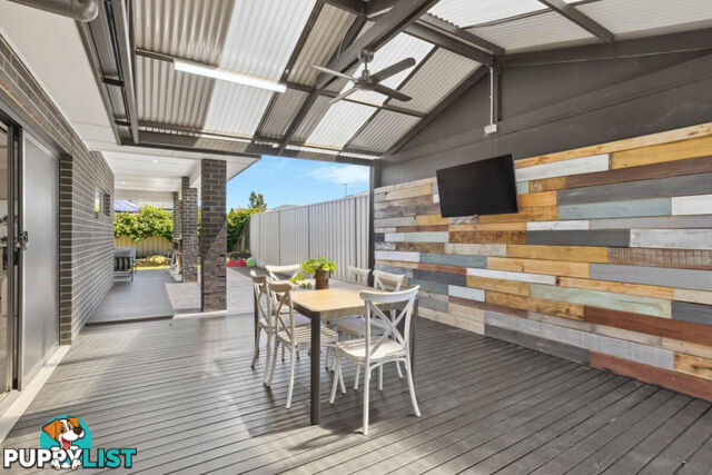 43 Olympic Way MUNNO PARA WEST SA 5115