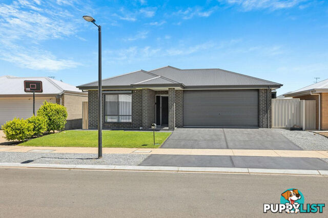 43 Olympic Way MUNNO PARA WEST SA 5115