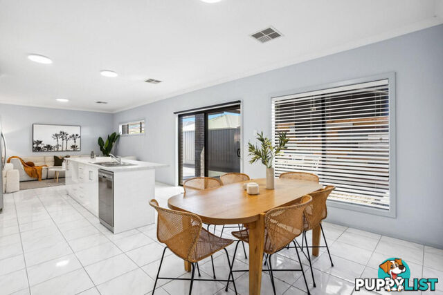 43 Olympic Way MUNNO PARA WEST SA 5115