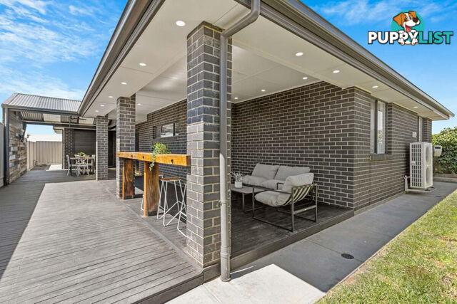 43 Olympic Way MUNNO PARA WEST SA 5115