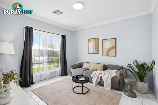 43 Olympic Way MUNNO PARA WEST SA 5115