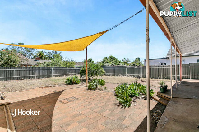 15 Crisp Road ELIZABETH DOWNS SA 5113