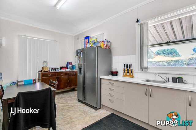 15 Crisp Road ELIZABETH DOWNS SA 5113