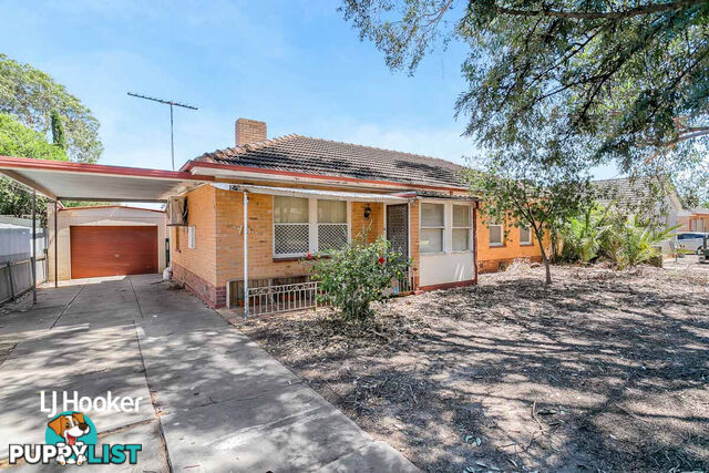15 Crisp Road ELIZABETH DOWNS SA 5113