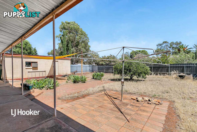 15 Crisp Road ELIZABETH DOWNS SA 5113