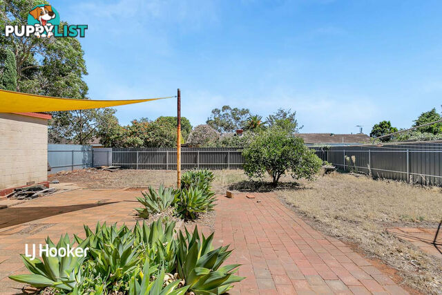 15 Crisp Road ELIZABETH DOWNS SA 5113