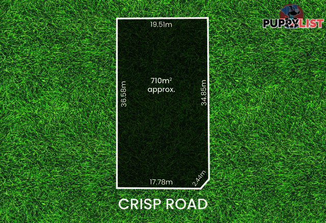 15 Crisp Road ELIZABETH DOWNS SA 5113