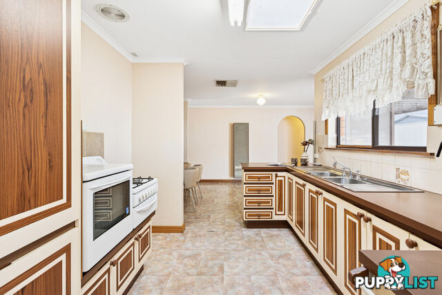 8 Tranquil Court CAMPBELLTOWN SA 5074
