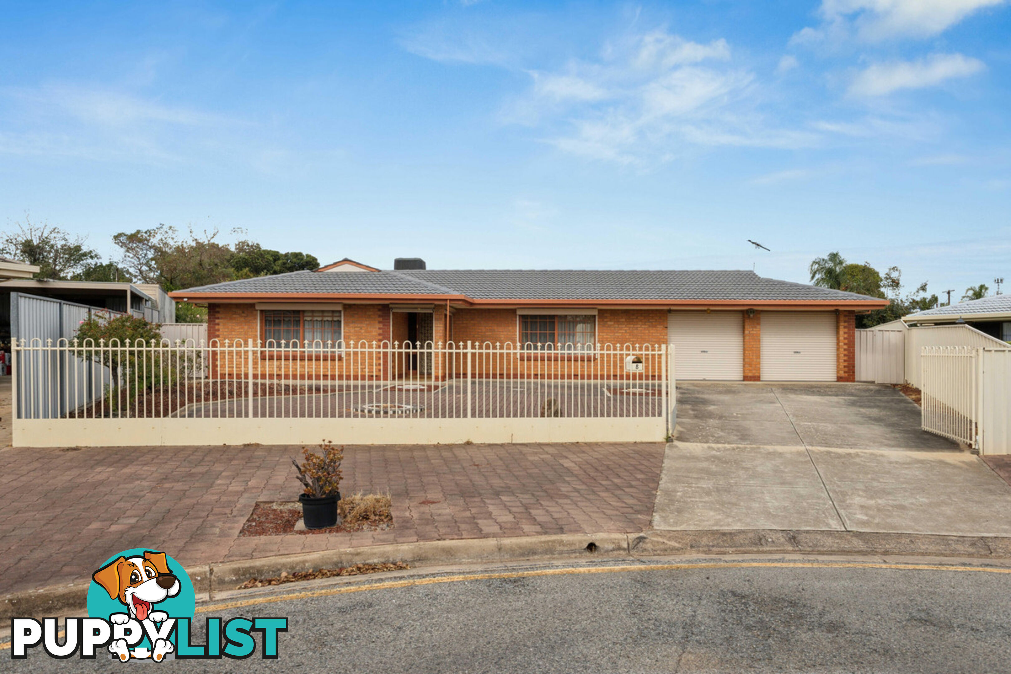 8 Tranquil Court CAMPBELLTOWN SA 5074