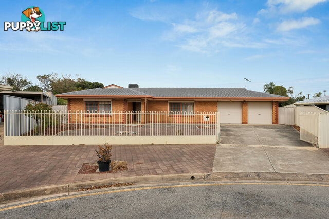 8 Tranquil Court CAMPBELLTOWN SA 5074