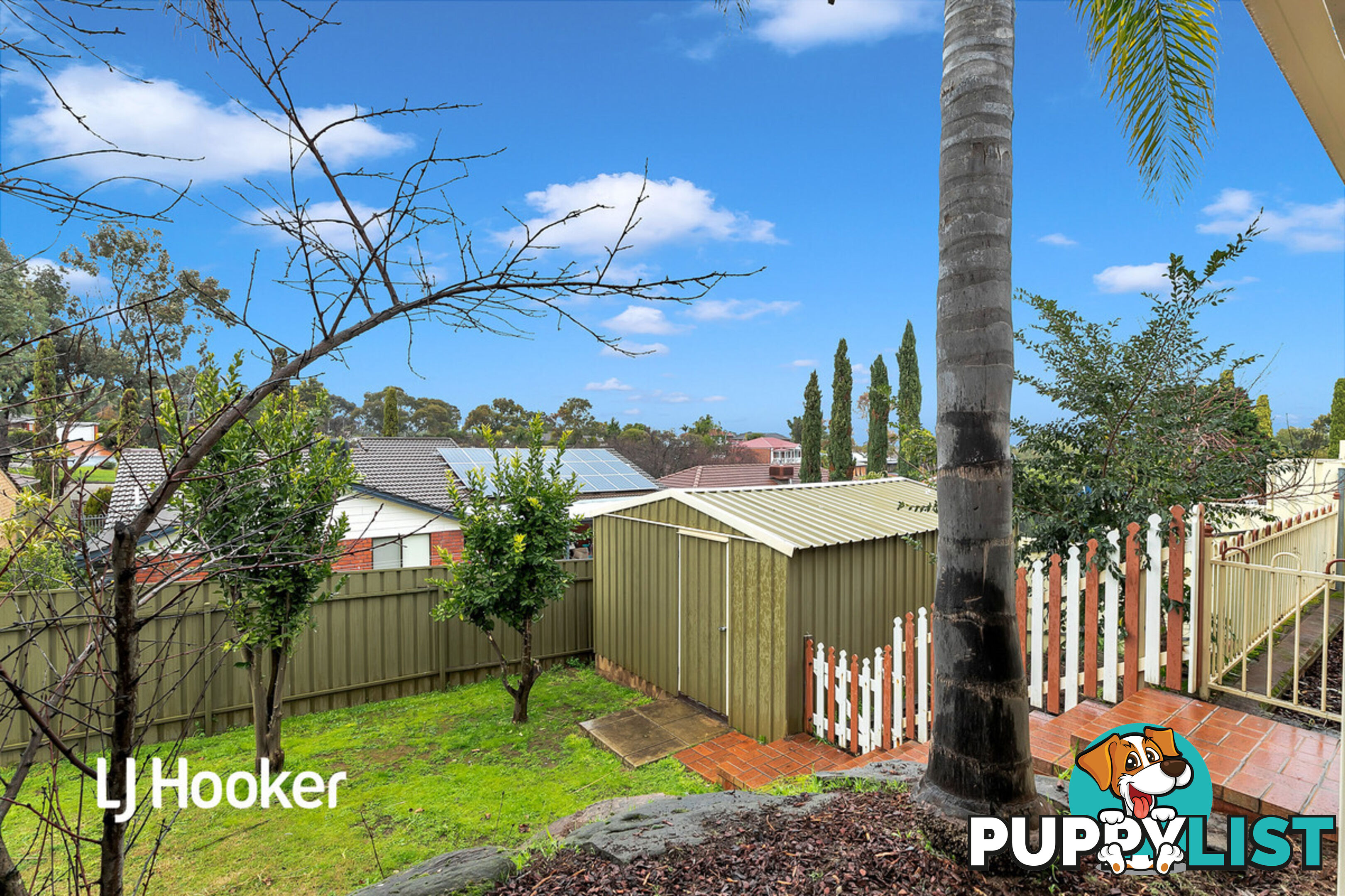 12 Prince of Wales WYNN VALE SA 5127