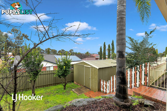 12 Prince of Wales WYNN VALE SA 5127