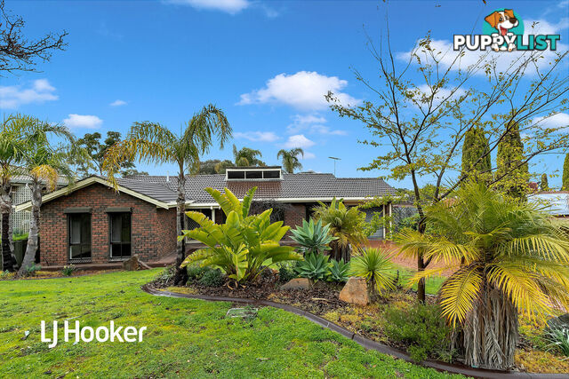 12 Prince of Wales WYNN VALE SA 5127