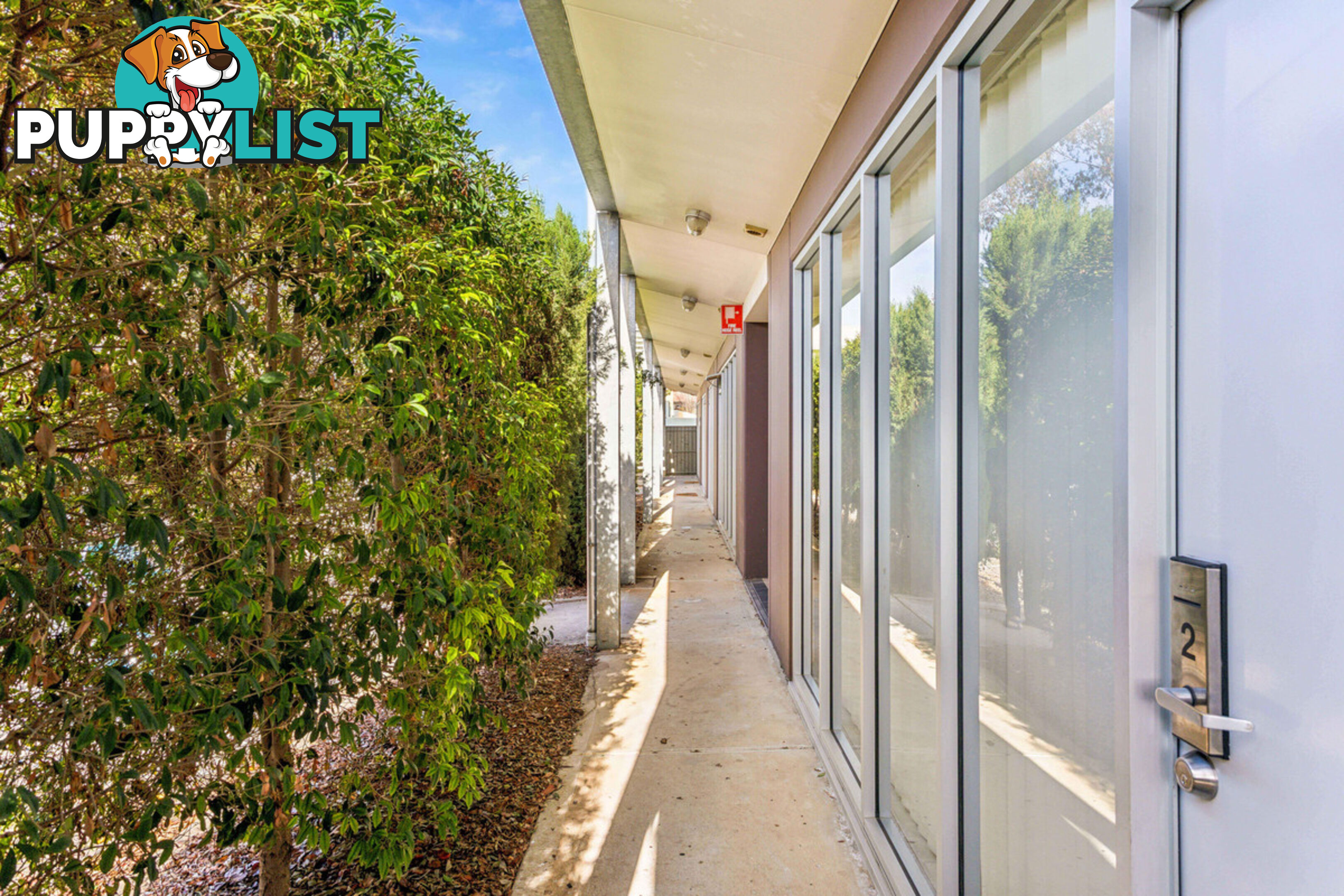 2/13 Yates Street MAWSON LAKES SA 5095