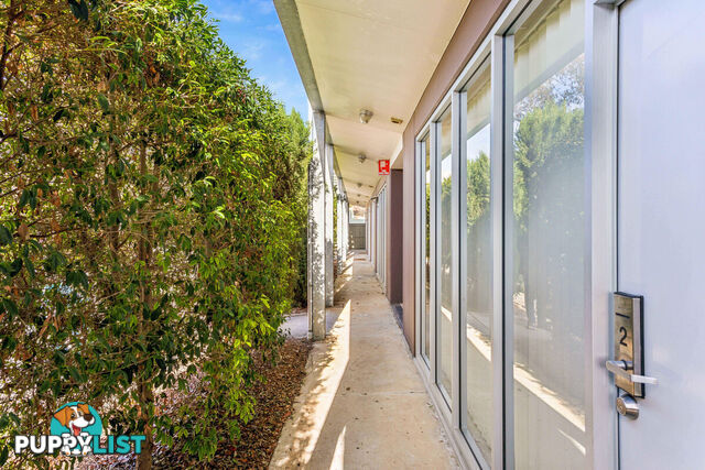 2/13 Yates Street MAWSON LAKES SA 5095