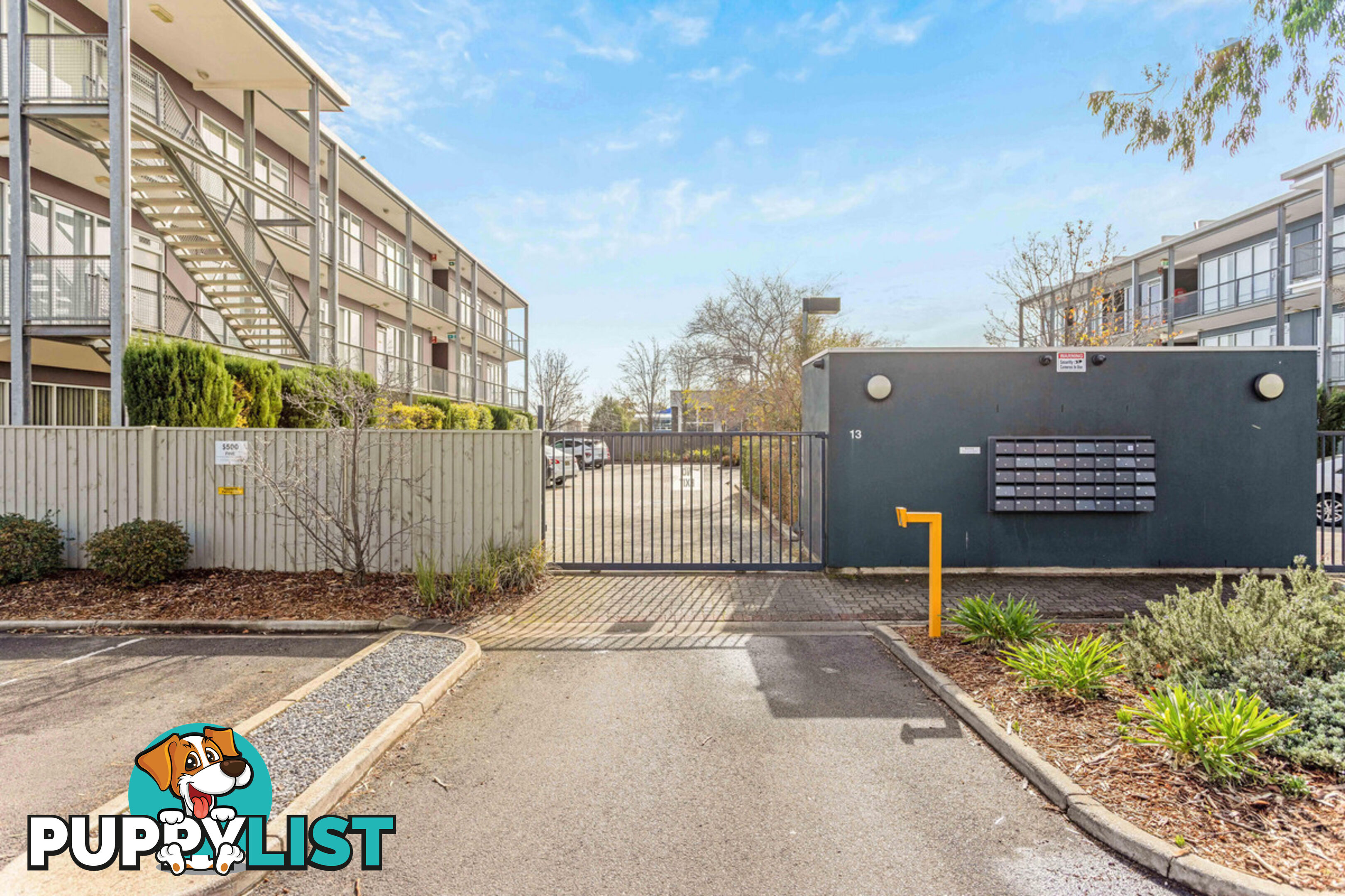 2/13 Yates Street MAWSON LAKES SA 5095