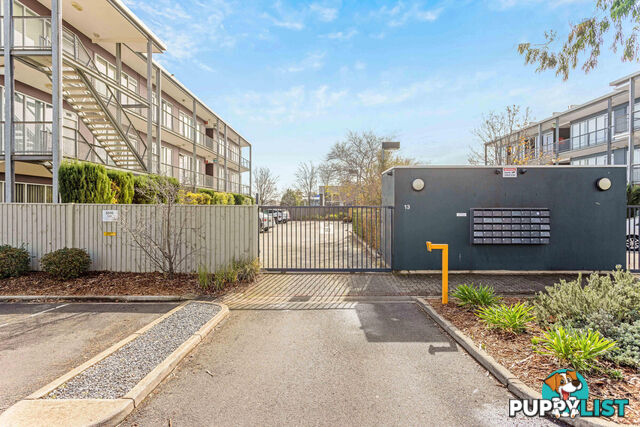 2/13 Yates Street MAWSON LAKES SA 5095