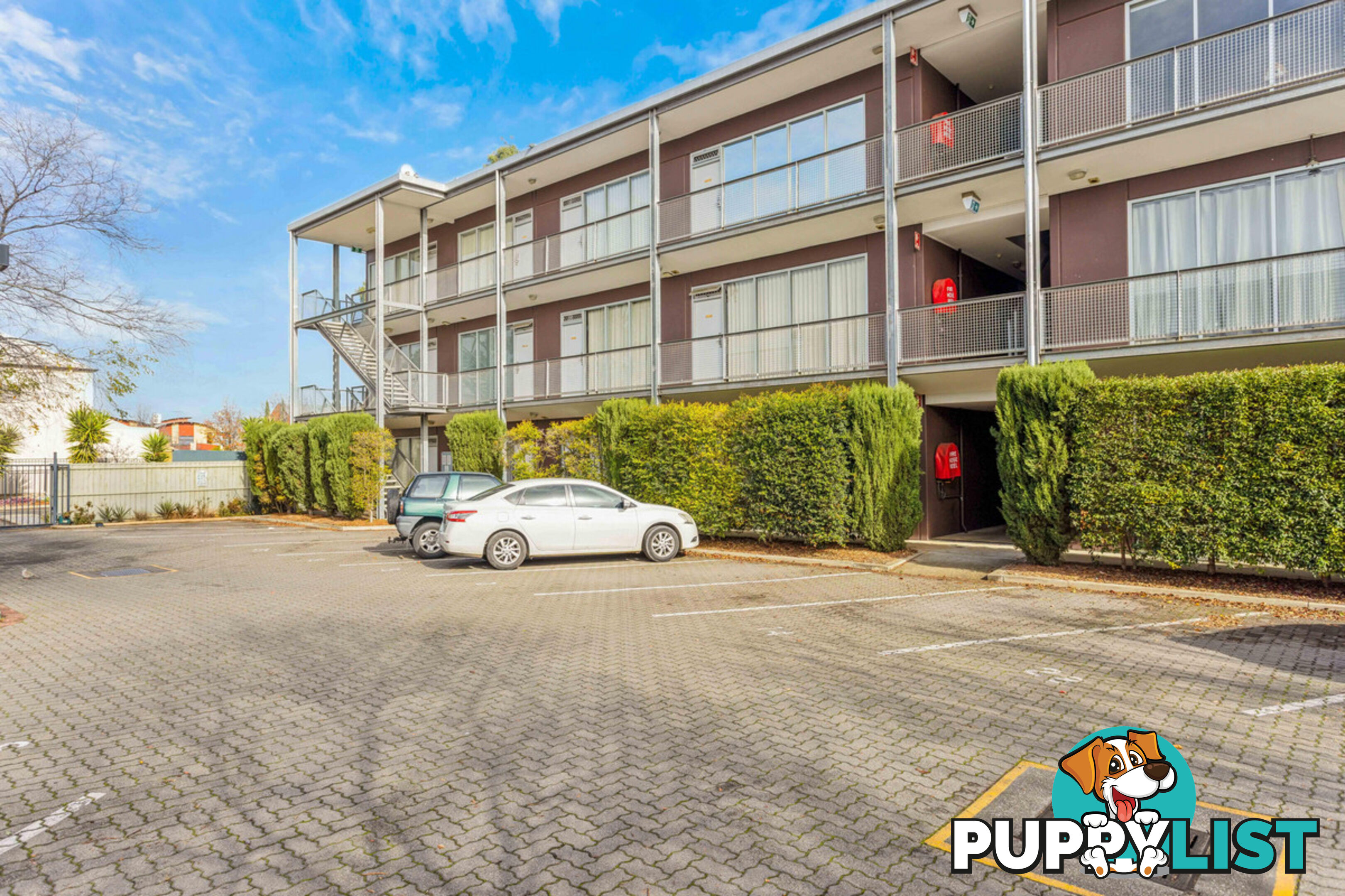 2/13 Yates Street MAWSON LAKES SA 5095