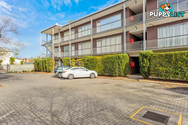 2/13 Yates Street MAWSON LAKES SA 5095
